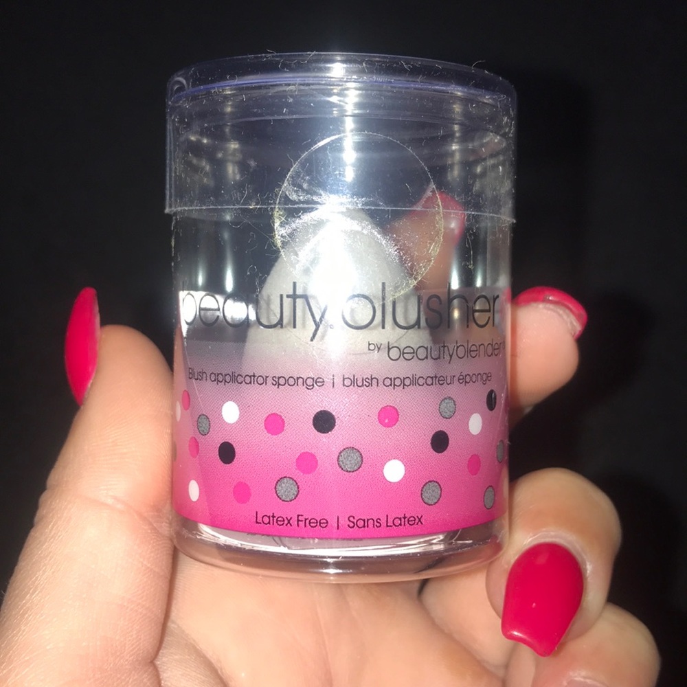 Beautyblender Beauty Blusher sponge